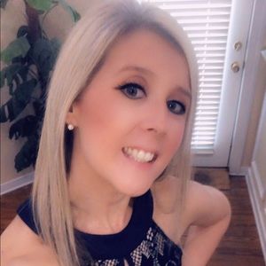 Meet your Posher, Kellie